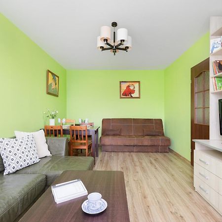 Apartamenty Sun Seasons 24 - Bursztynowe Kołobrzeg Kültér fotó