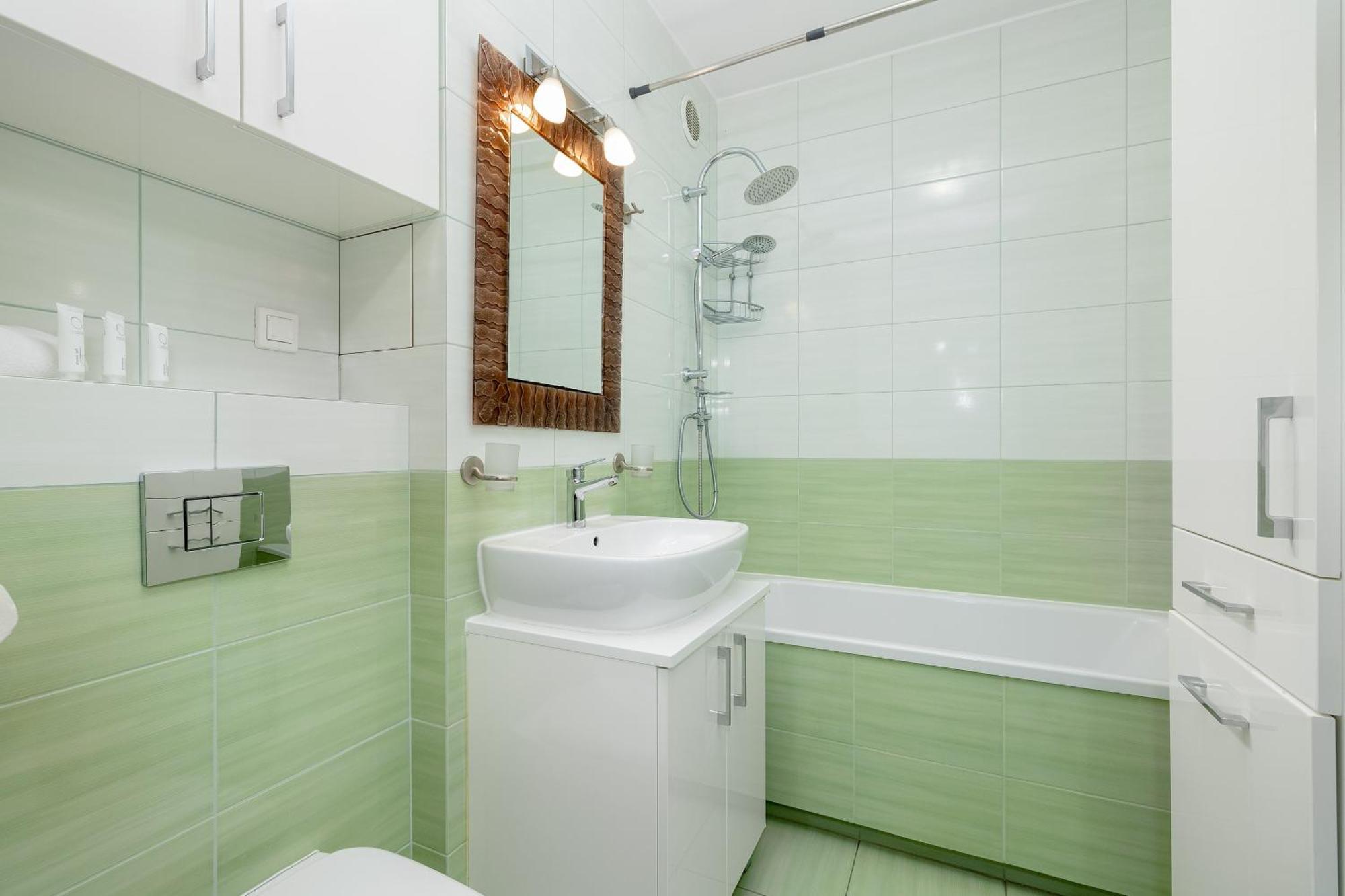 Apartamenty Sun Seasons 24 - Bursztynowe Kołobrzeg Kültér fotó