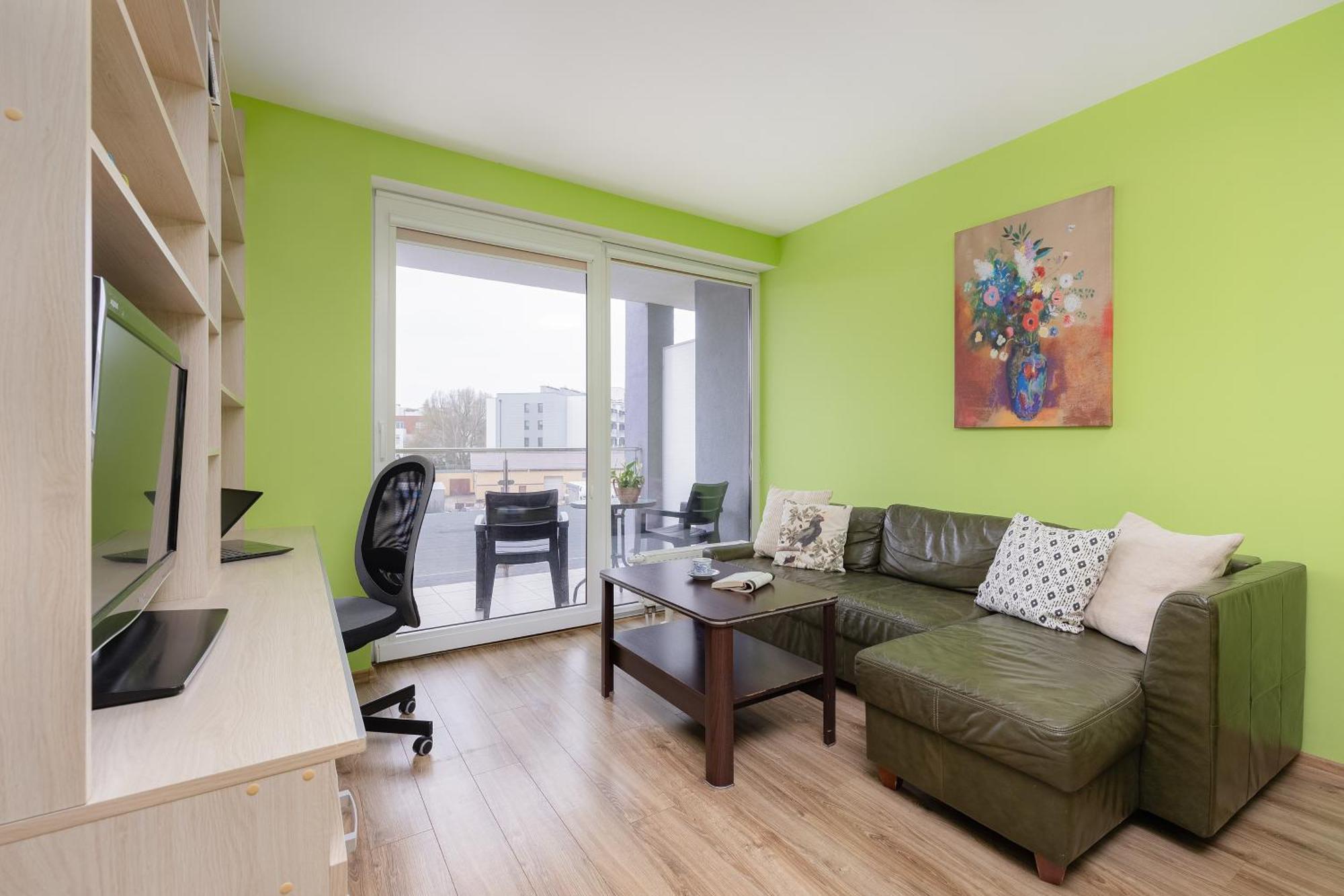 Apartamenty Sun Seasons 24 - Bursztynowe Kołobrzeg Kültér fotó