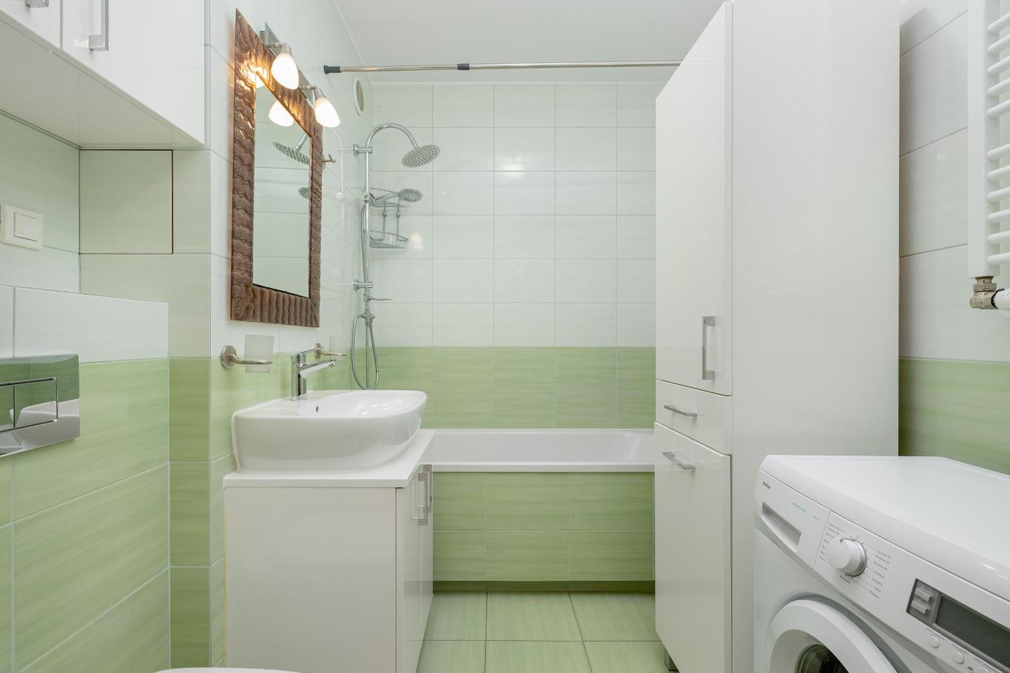 Apartamenty Sun Seasons 24 - Bursztynowe Kołobrzeg Kültér fotó