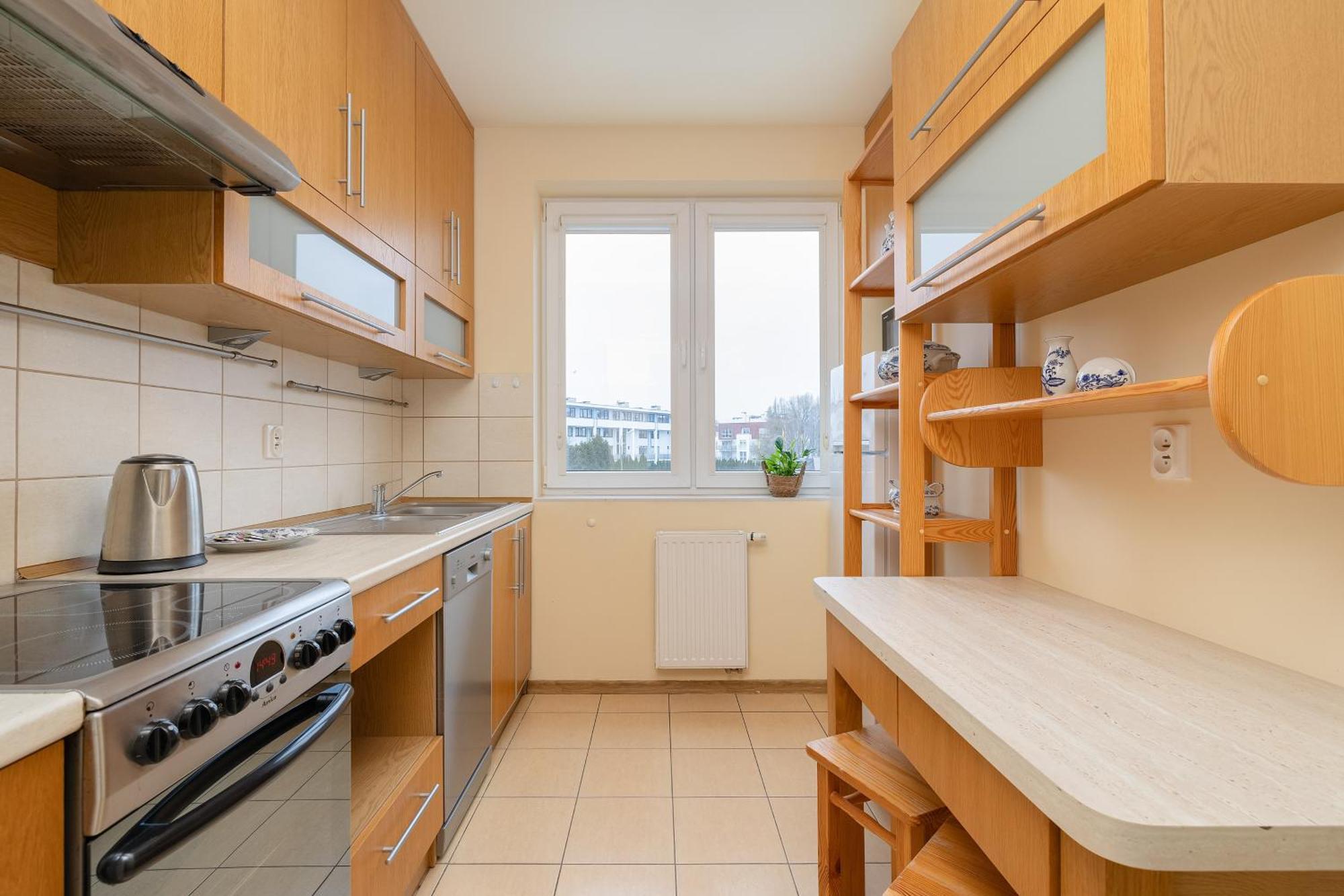 Apartamenty Sun Seasons 24 - Bursztynowe Kołobrzeg Kültér fotó