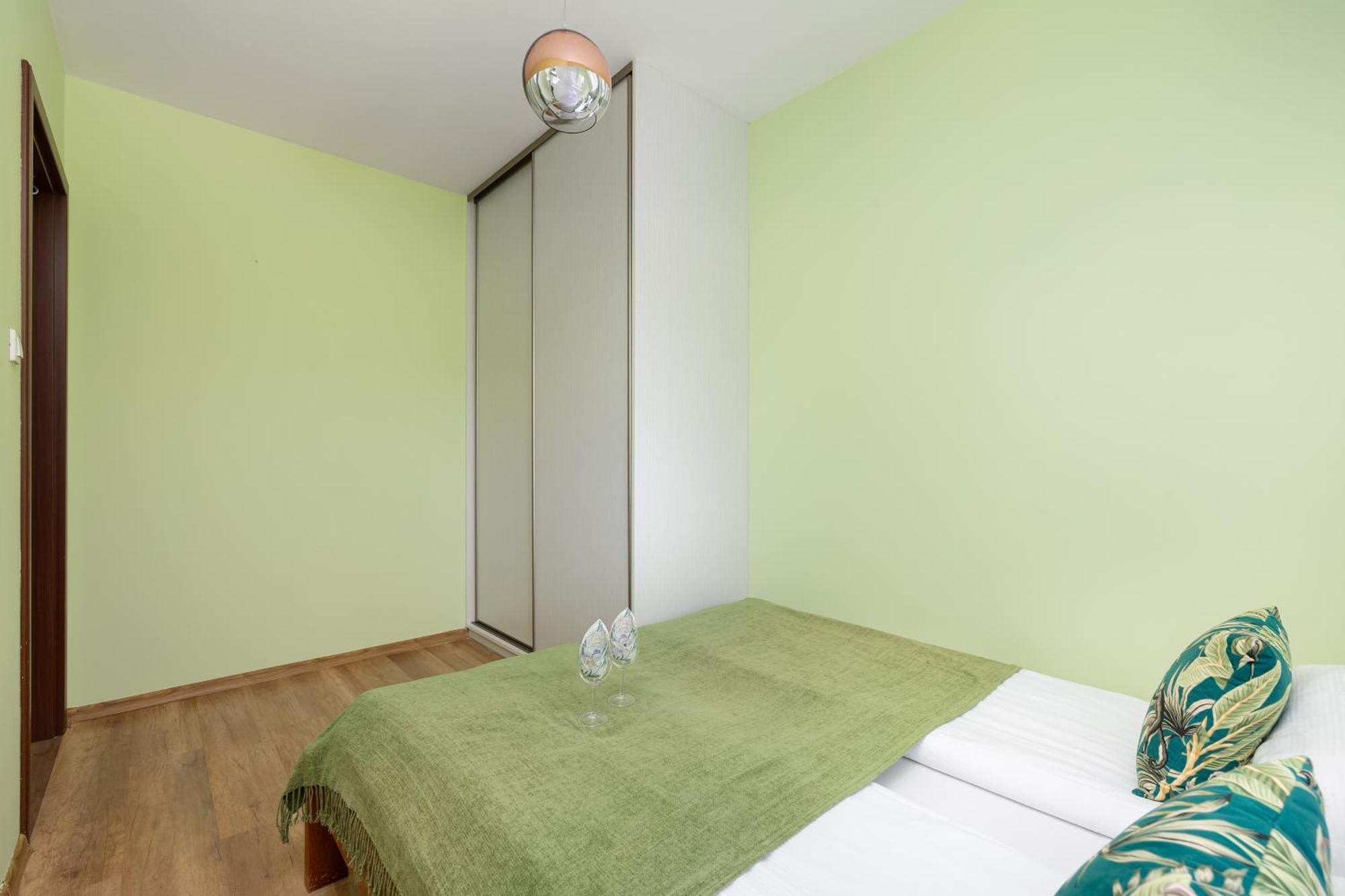 Apartamenty Sun Seasons 24 - Bursztynowe Kołobrzeg Kültér fotó