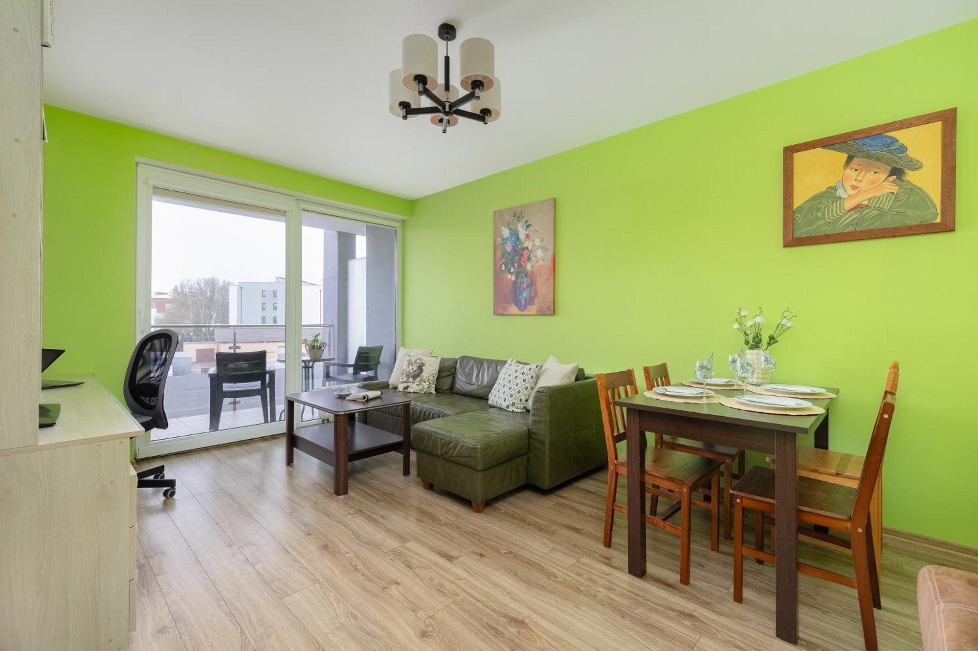 Apartamenty Sun Seasons 24 - Bursztynowe Kołobrzeg Kültér fotó