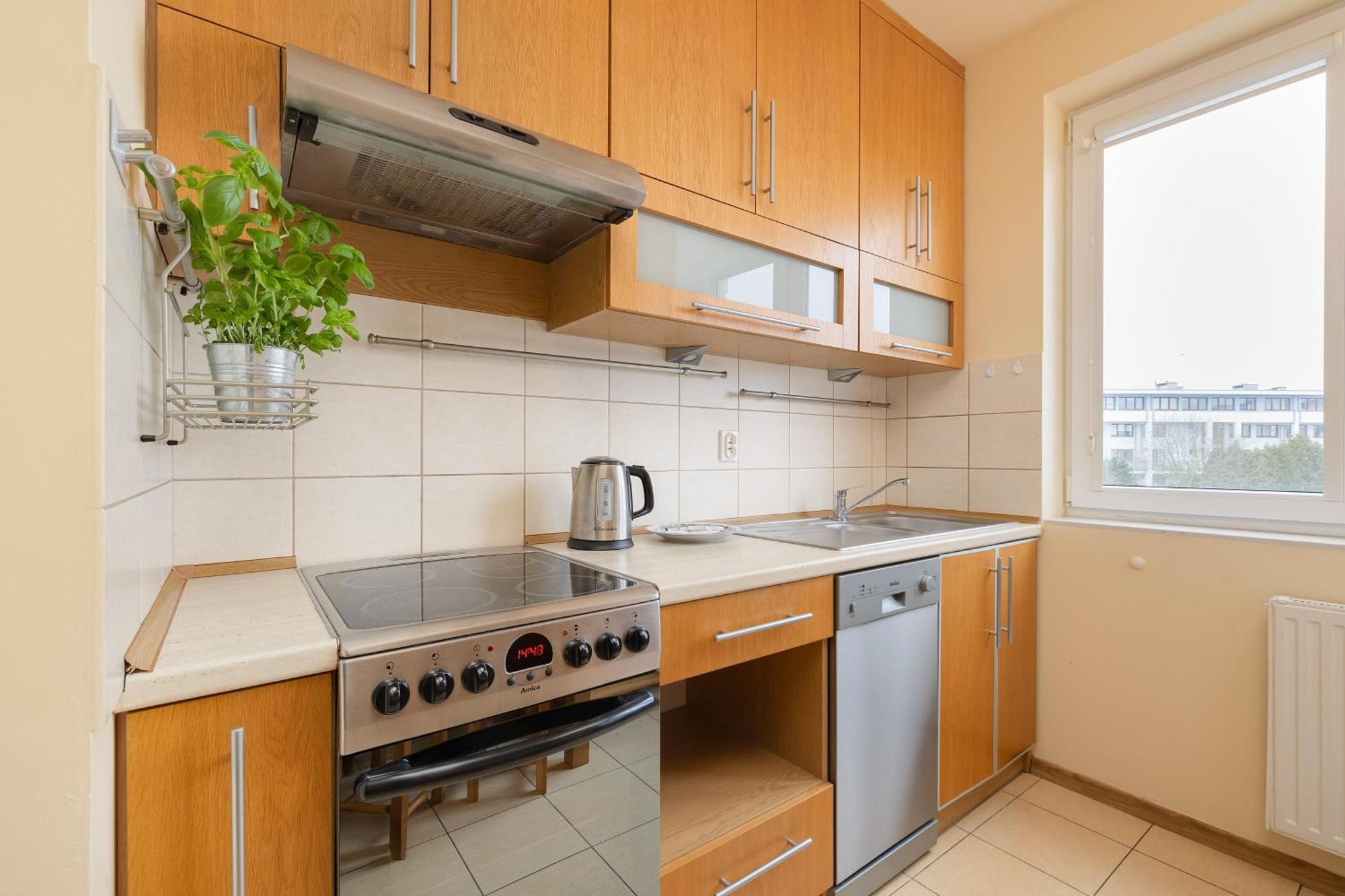 Apartamenty Sun Seasons 24 - Bursztynowe Kołobrzeg Kültér fotó