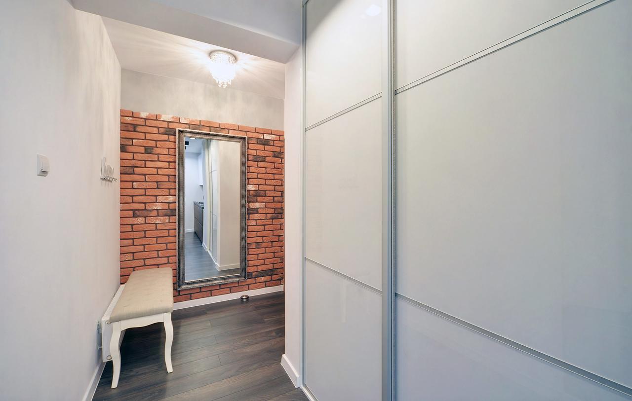 Apartamenty Sun Seasons 24 - Bursztynowe Kołobrzeg Kültér fotó