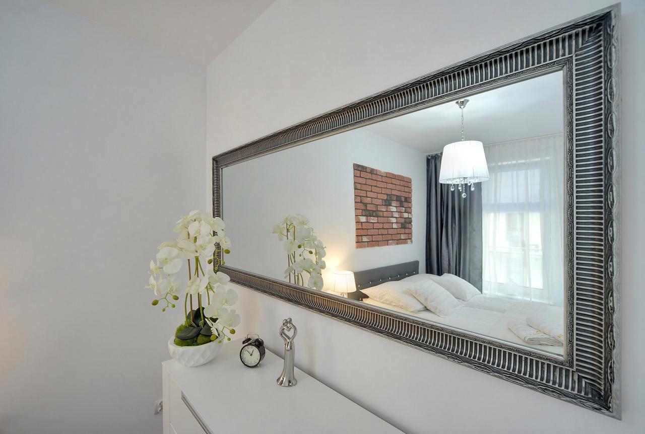 Apartamenty Sun Seasons 24 - Bursztynowe Kołobrzeg Kültér fotó